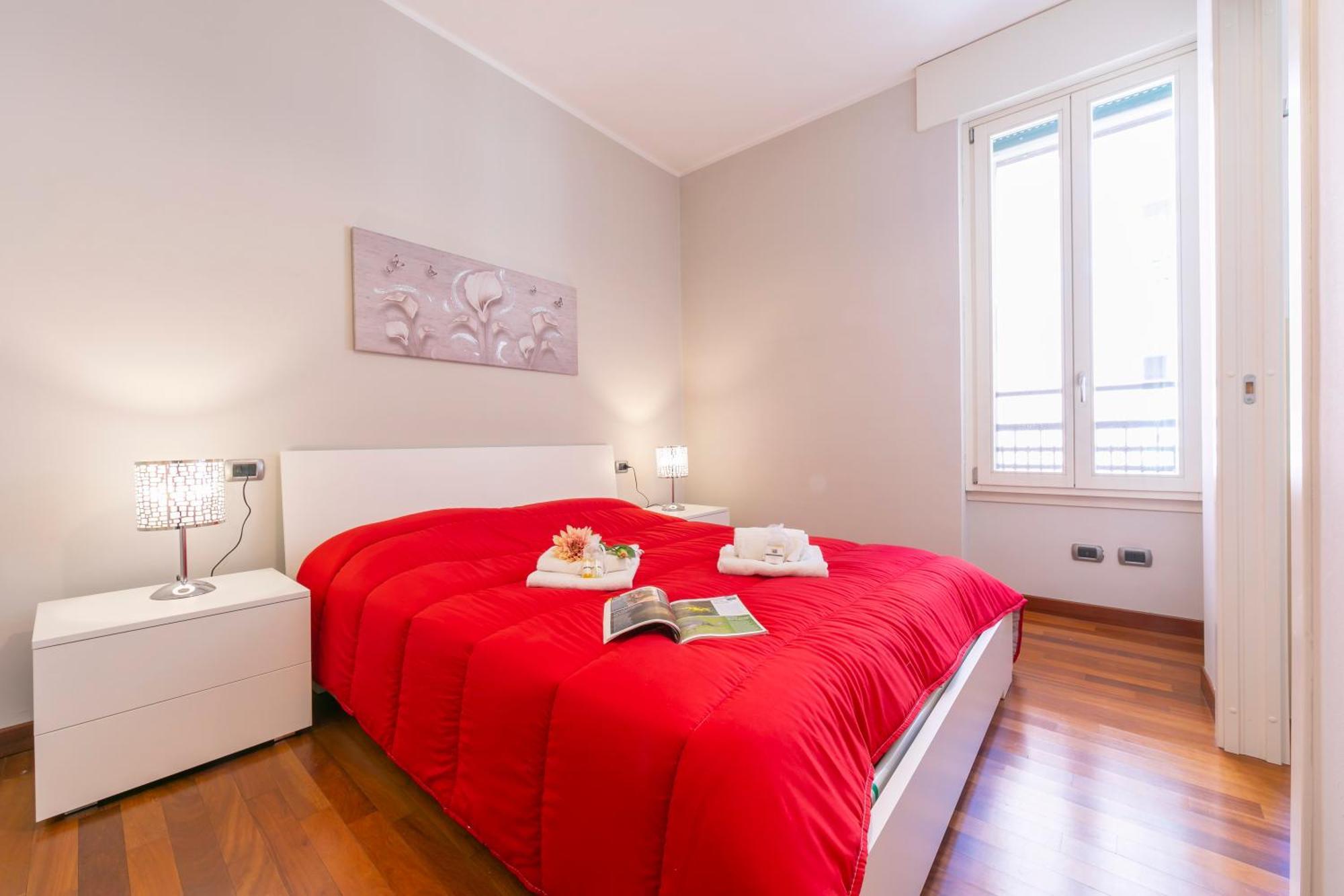 Appartamento Il Golfo Lake View - Happy Rentals Laveno Exteriör bild
