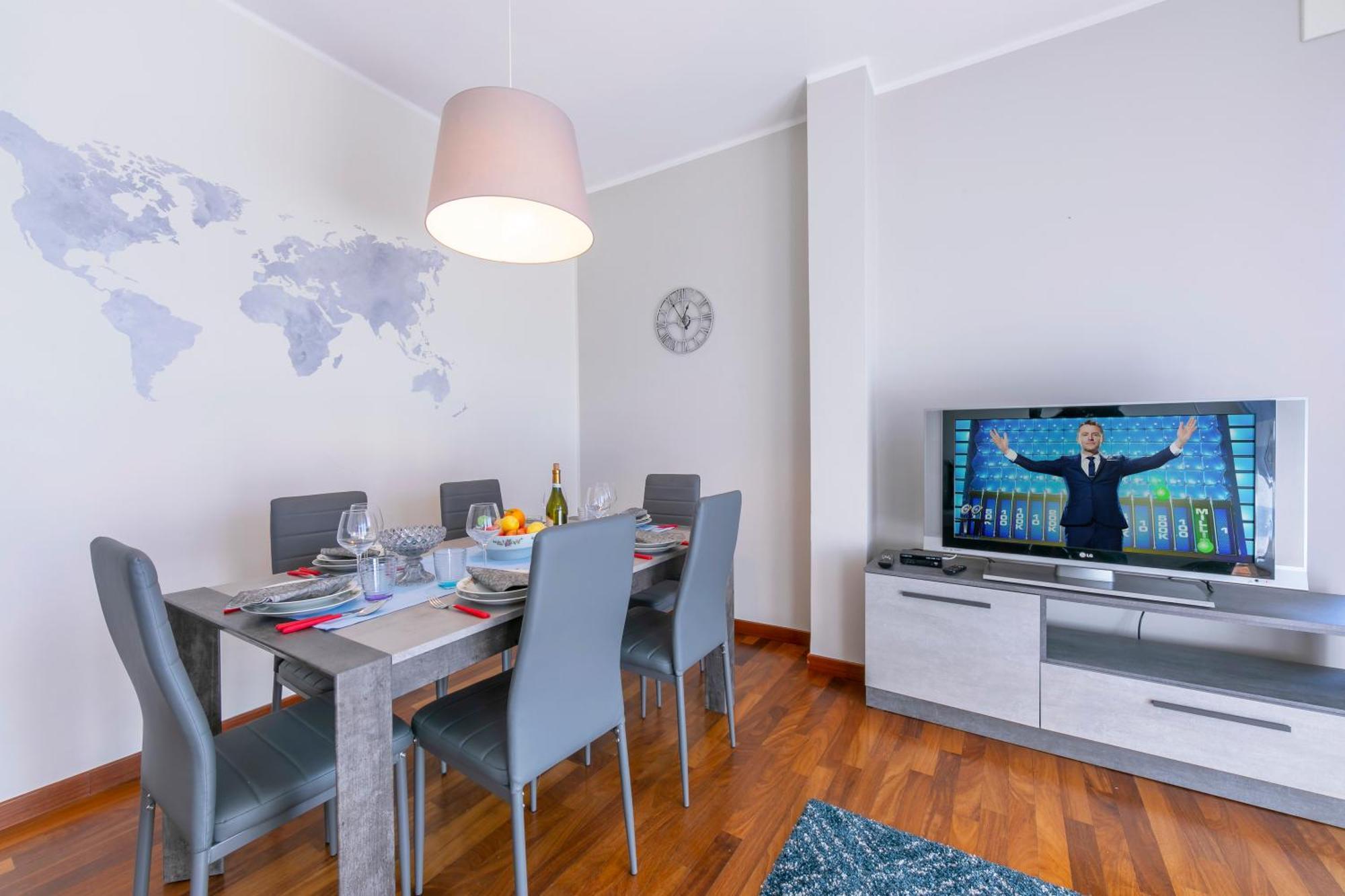Appartamento Il Golfo Lake View - Happy Rentals Laveno Exteriör bild